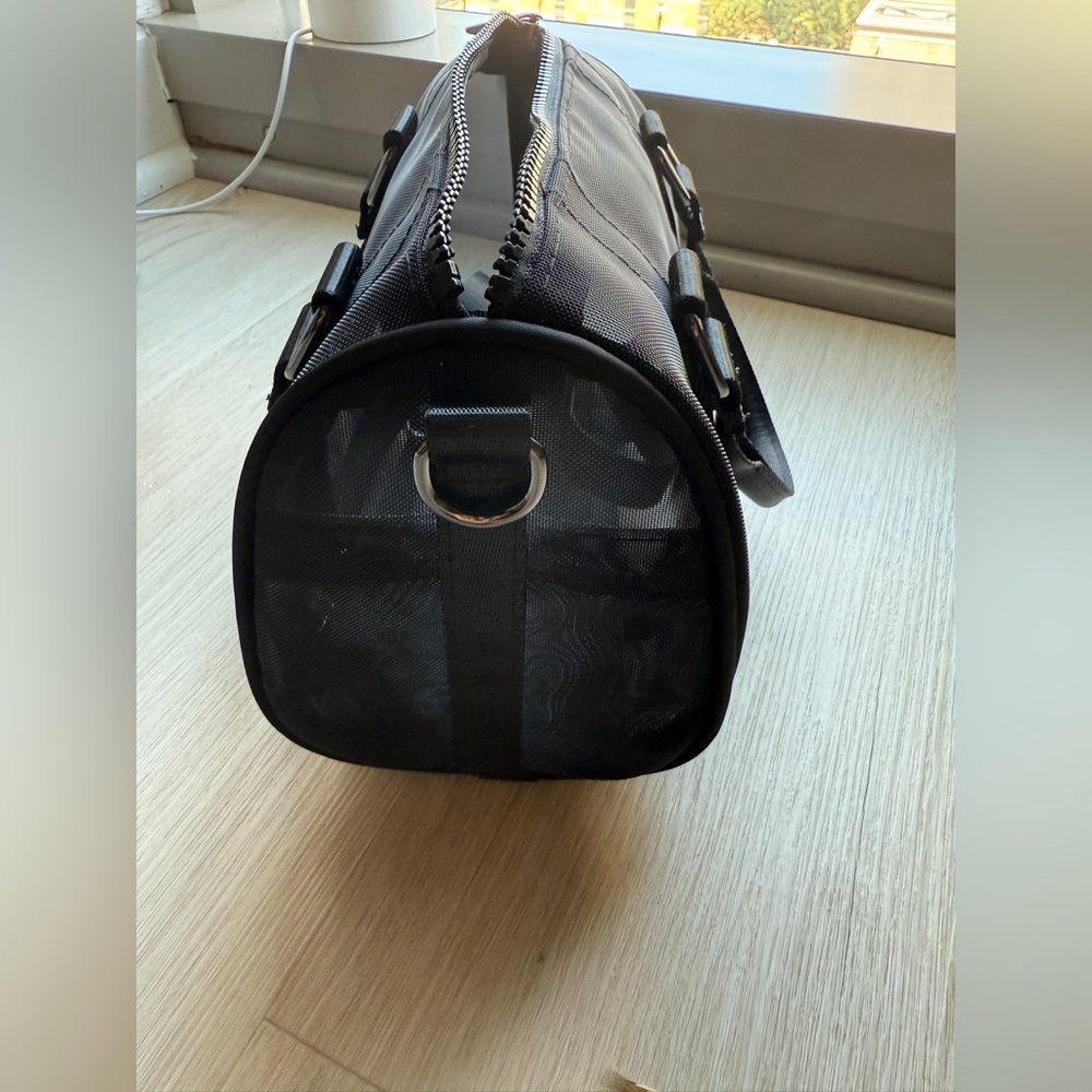 ALO Yoga Black Mini Duffle - Picture 12 of 16